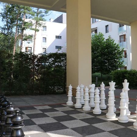 Apartament Aquamarina Мендзыздрое Экстерьер фото