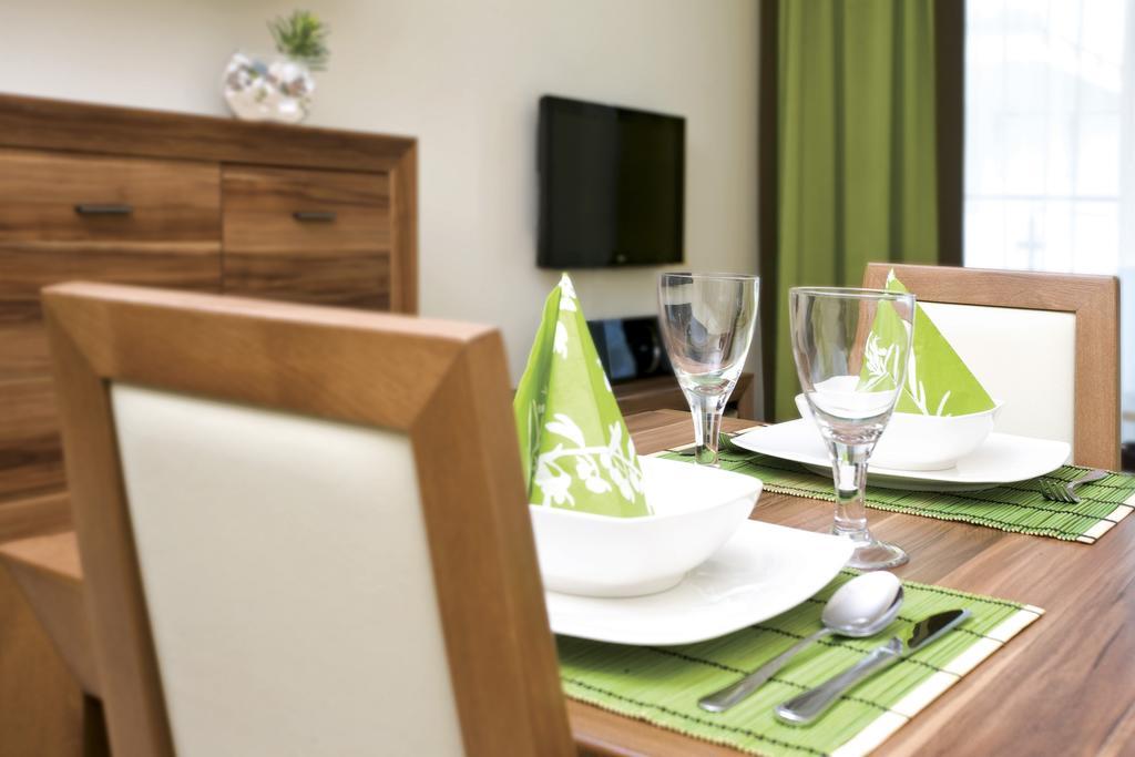 Apartament Aquamarina Мендзыздрое Экстерьер фото